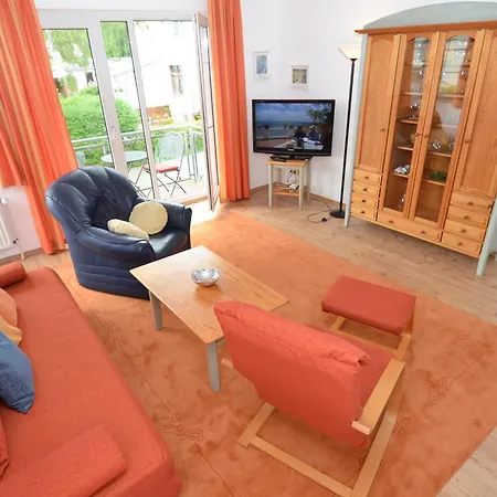 شقة Haus Granitzblick - Apt. 12 *