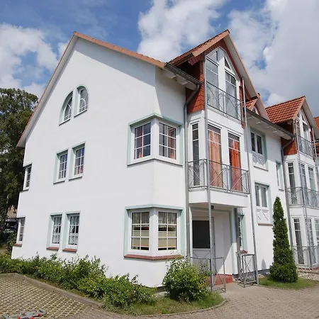 شقة Haus Granitzblick - Apt. 12 *