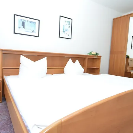 Haus Granitzblick - Apt. 12
