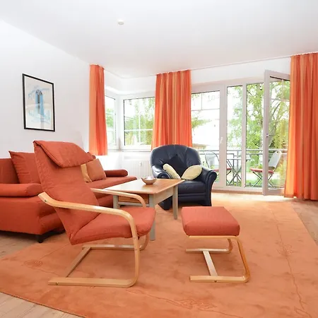 Haus Granitzblick - Apt. 12 شقة
