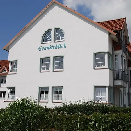 Haus Granitzblick - Apt. 12