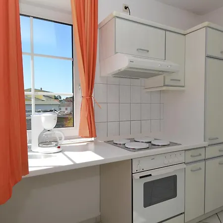 شقة Haus Granitzblick - Apt. 12 *