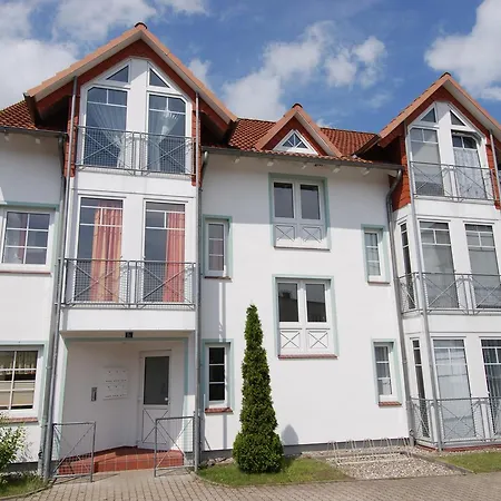 Haus Granitzblick - Apt. 12 شقة